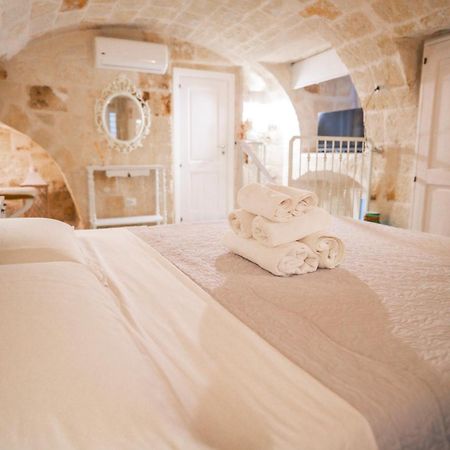 Le Volte Di San Leonardo Hotel Monopoli Bagian luar foto