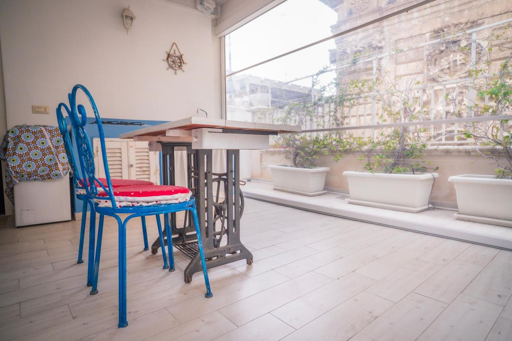 Le Volte Di San Leonardo Hotel Monopoli Bagian luar foto