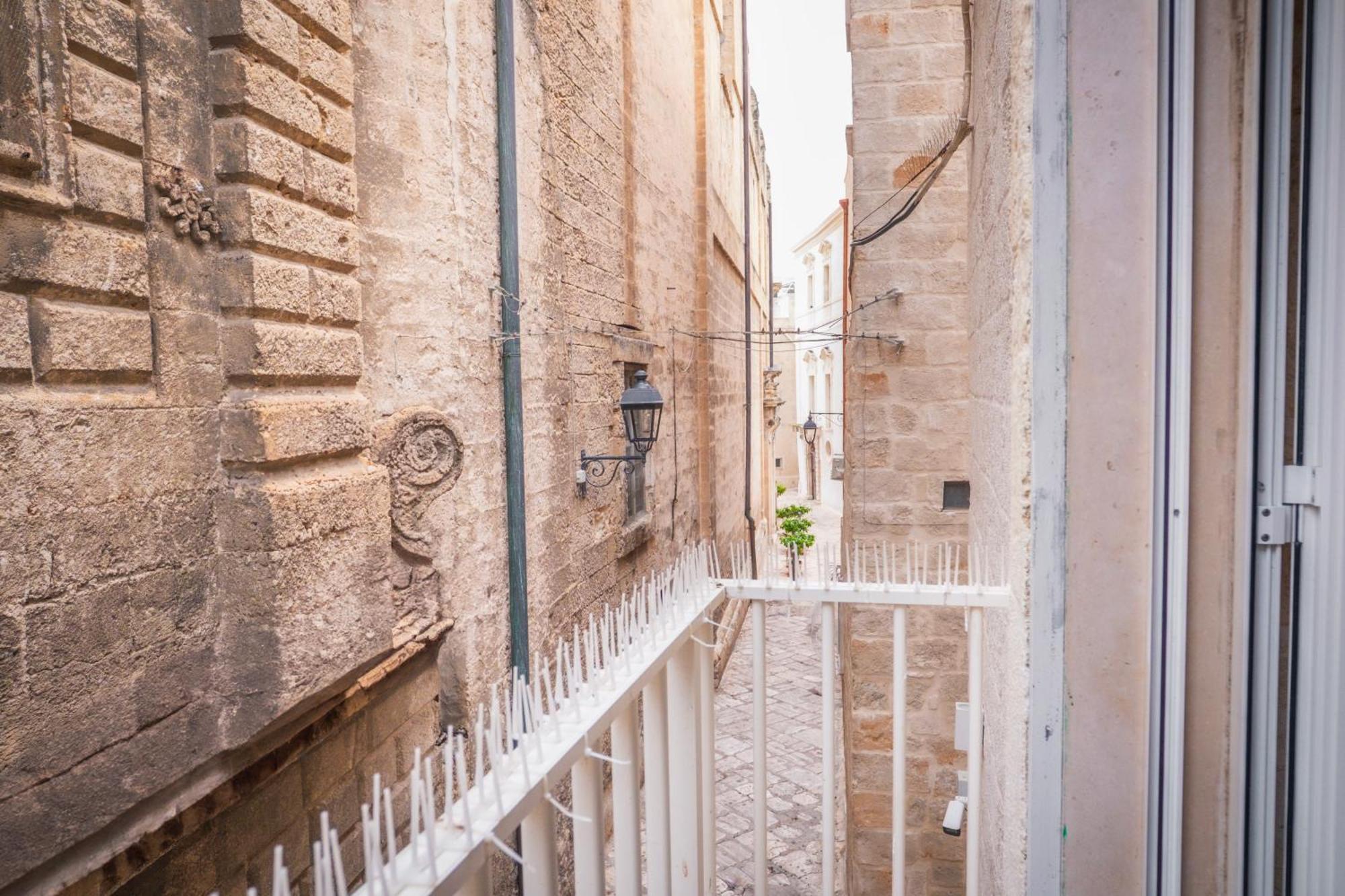 Le Volte Di San Leonardo Hotel Monopoli Bagian luar foto