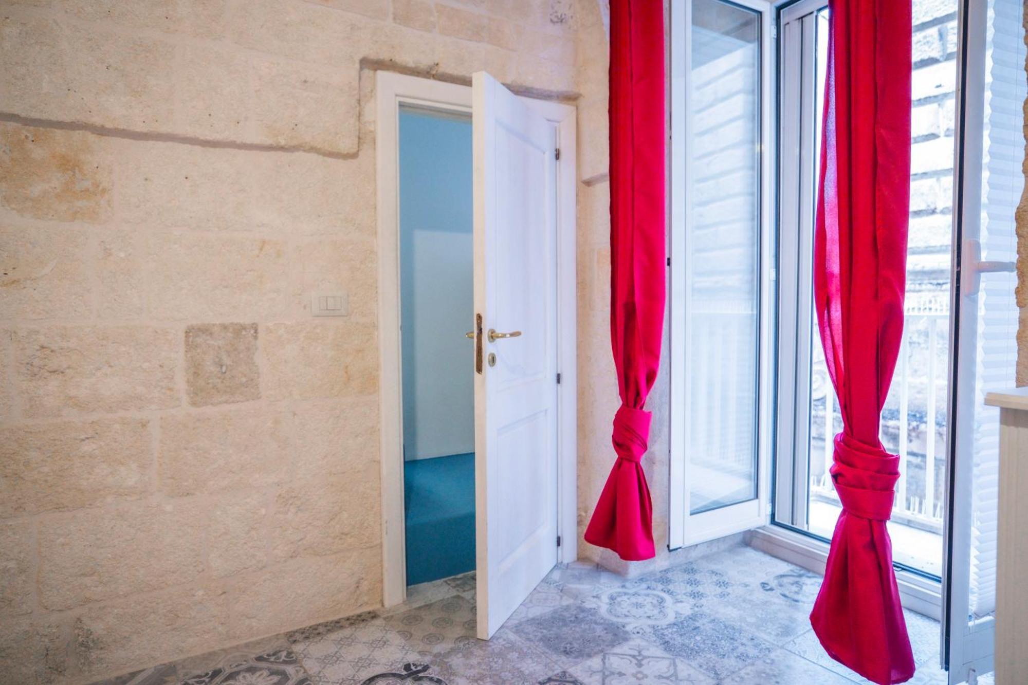 Le Volte Di San Leonardo Hotel Monopoli Bagian luar foto
