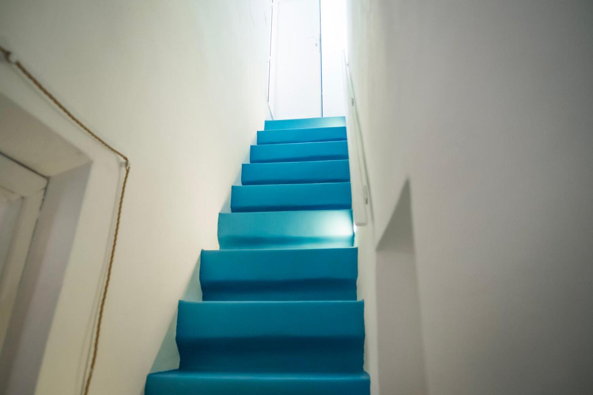 Le Volte Di San Leonardo Hotel Monopoli Bagian luar foto